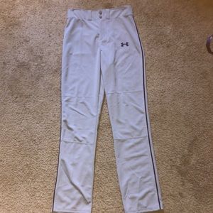 Under Armour Baseball Pants Men’s Small
